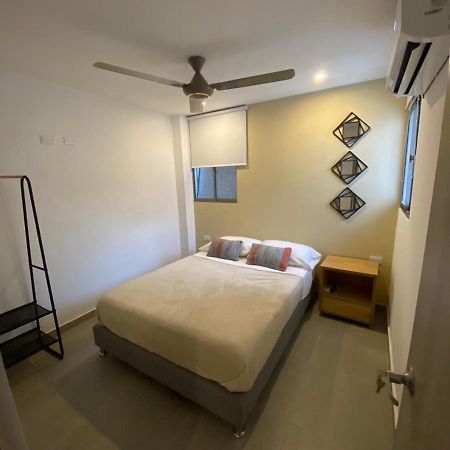 Aparta Suites Balcones De La Sierra Fundacion Ngoại thất bức ảnh