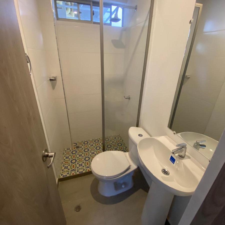 Aparta Suites Balcones De La Sierra Fundacion Ngoại thất bức ảnh